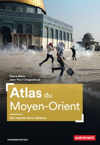 Moyen-Orient : dépasser l’analyse religieuse des conflits